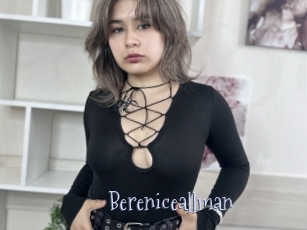 Bereniceallman
