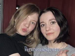 Bereniceandgwen