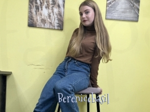 Berenicebasil