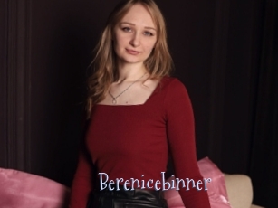 Berenicebinner