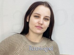 Berenicegail