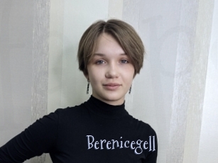Berenicegell