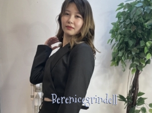 Berenicegrindell