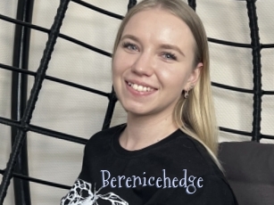 Berenicehedge