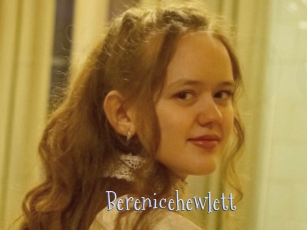 Berenicehewlett