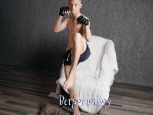 Bergomotboy