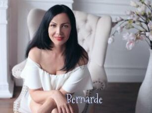 Bernarde
