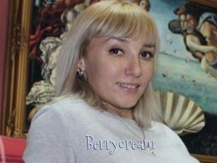 Berrycream