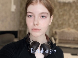 Bertahansen