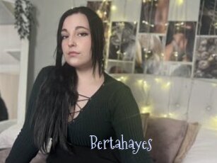 Bertahayes