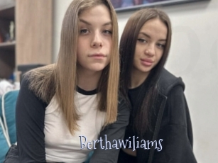 Berthawiliams
