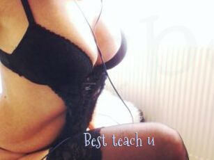 Best_teach_u