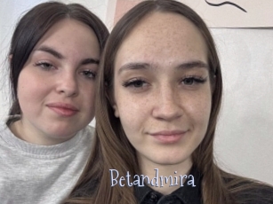 Betandmira