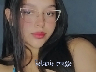Betanie_rousse