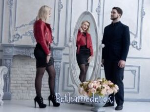 Bethaniederek