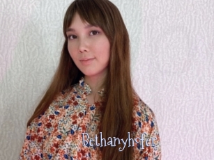 Bethanyhofer