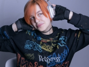 Betsyross