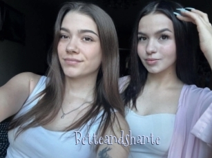 Betteandshante