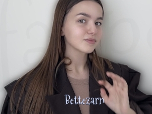 Bettezarn