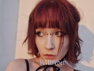 Bettiovner