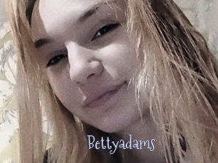 Bettyadams