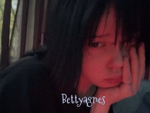 Bettyagnes