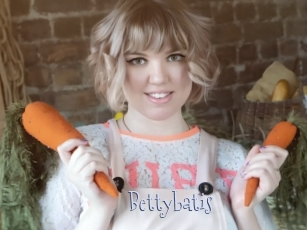 Bettybatis