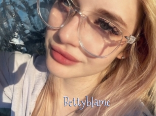 Bettyblame