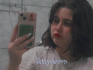 Bettycannon