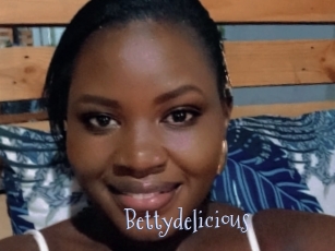 Bettydelicious