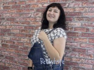 Bettyhope
