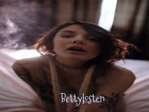 Bettylosten