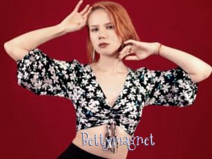 Bettymagnet