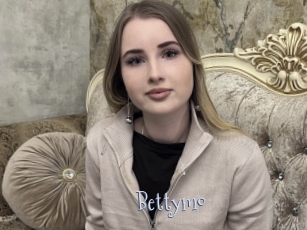 Bettymo