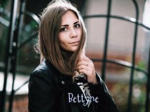 Bettyne