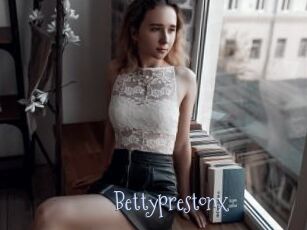 Bettyprestonx