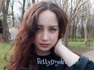 Bettysnyder