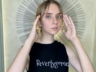 Beverlygomes
