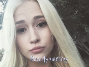 Beverlymartiny