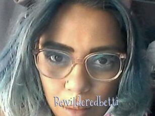 Bewilderedbetti