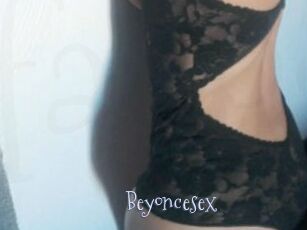 Beyoncesex