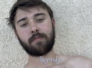 Beyondyo