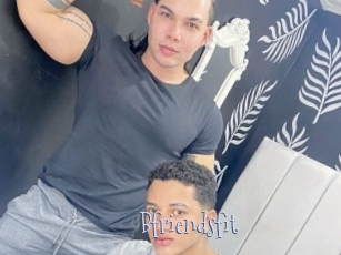 Bfriendsfit