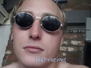 Bi420curious