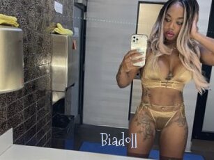 Biadoll