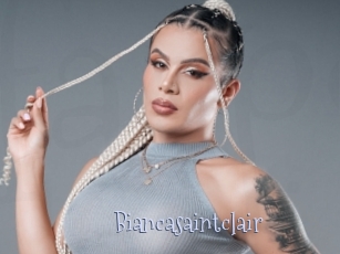Biancasaintclair