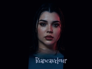 Biancavelour
