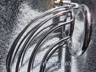 Bicepssobehave