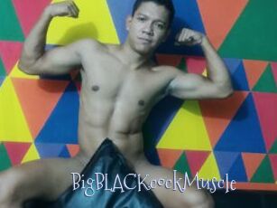BigBLACKcockMuscle