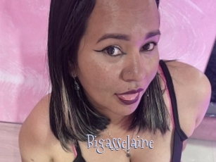 Bigasselaine
